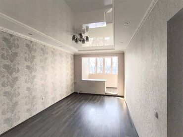 Продажа квартир: 1 комната, 36 м², Индивидуалка, 5 этаж, Евроремонт