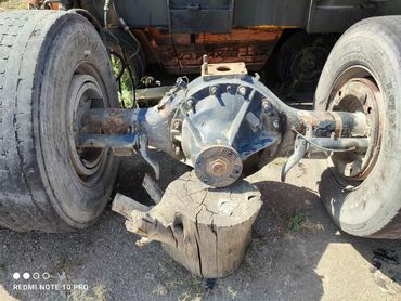 Коробки передач: Коробка передач Механика Mercedes-Benz — 12