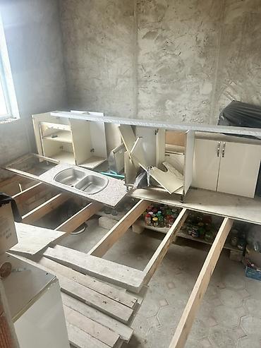 aliram ev: Bakı, 6 otaqlı, Köhnə tikili, 120 kv. m — 5