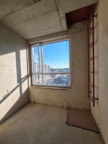 Продажа квартир: 1 комната, 47 м², Резиденция, Элитка, 9 этаж, ПСО (под самоотделку) at lalafo.kg — 8 Продажа квартир: 1 комната, 47 м², Резиденция, Элитка, 9 этаж, ПСО (под самоотделку) — 8