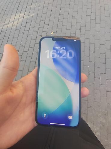 iphone 143: IPhone 14, 128 GB, Blue Titanium, Face ID — 3