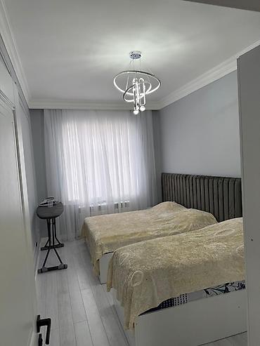 corat həyət evləri: 4 otaqlı, 120 kv. m, Kredit yoxdur, Yeni təmirli — 8