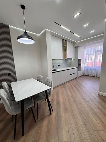 Продажа квартир: Продается 1 кВ комнатная квартира 📍Адрес: Асанбай 🏗️Застройщик — 5