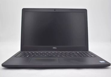 Ноутбуки: Ноутбук, Dell, 8 ГБ ОЗУ, Intel Core i5, 15.6 ", Б/у, Для несложных задач, память SSD