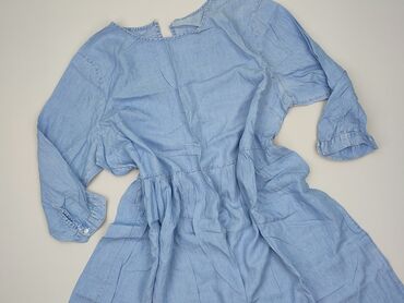 ażurowa sukienka mohito: Women`s dress, L (EU 40)
