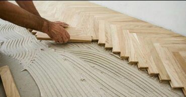 laminat parket: PARKET LAMİNAT USTASI