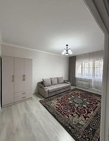 ош квартира на месяц: 🏠 1-комнатная квартира
📍 Восток-5 мкр
🏙 Бишкек
💰 40 000 сом — 8