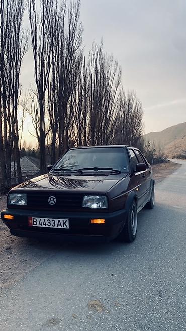 Volkswagen: Volkswagen Jetta: 1991 г., 1.8 л, Автомат, Бензин, Седан — 15