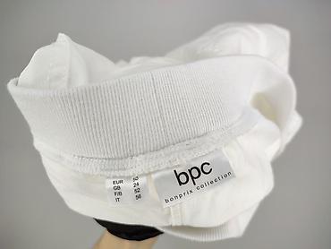 pl uk: Bpc bonprix collection, Spodnie materiałowe damskie, rozmiar 5XL — 5