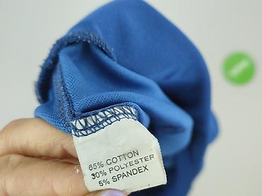 getry z zapiętkami: Legginsy Eleganckie damskie, rozmiar M — 4
