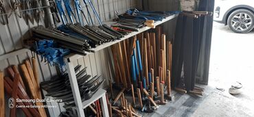 Другие садовые инструменты и инвентарь: Другие садовые инструменты и инвентарь — 5