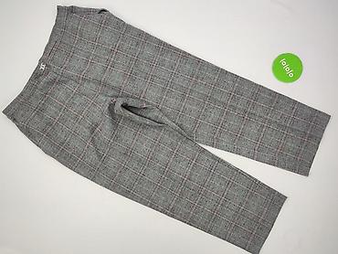 primark 2xl: Marks & Spencer, Spodnie materiałowe damskie, rozmiar XL — 2