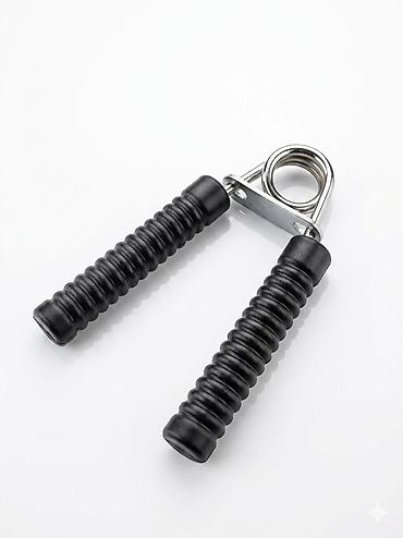 Гантели: Эспандер для кистей (hand gripper) - Назначение: тренировка силы — 1