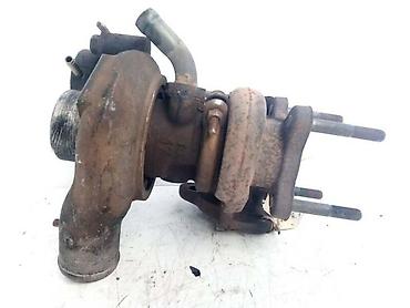 auto placevi kovin: TURBINA 1.7 DTI ZA OPEL COMBO, MERIVA, ASTRA G . OD 1998. DO 2012 — 1