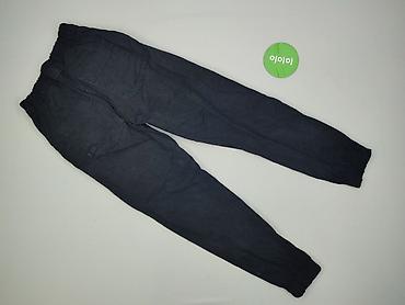 sprandi dresy: Bershka, Spodnie materiałowe damskie, rozmiar S — 3