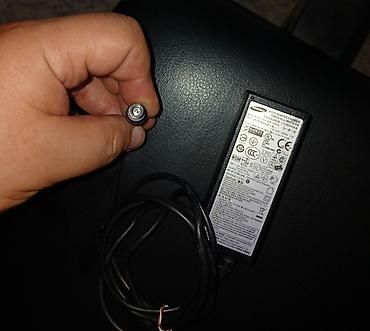 Мониторы: Монитор, Samsung, Б/у — 2
