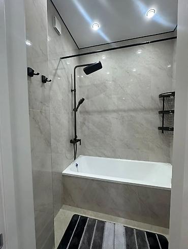 residence: 1 комната, Юг-2 мкр Семейным, от 6 месяцев, от 1 года, С мебелью полностью — 5