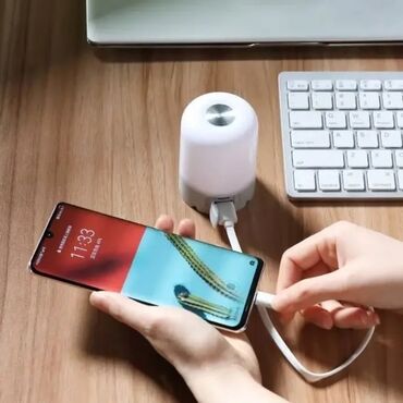 Другое для спорта и отдыха: Фонарь для кемпинга Nextool Portable Lamp Характеристики и описание — 7