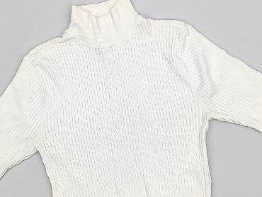 shein bluzki oversize: Sinsay, Golf damski, rozmiar M — 1