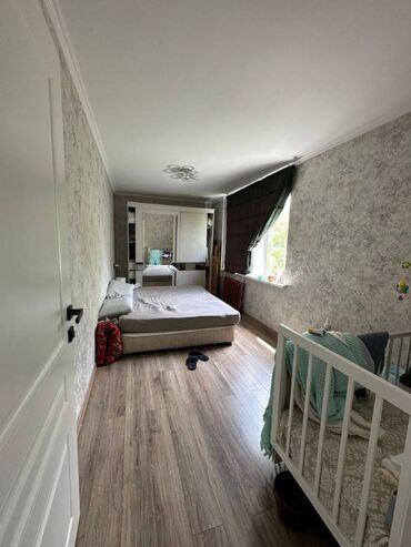 Продажа квартир: 3 комнаты, 61 м², 104 серия, 2 этаж, Евроремонт