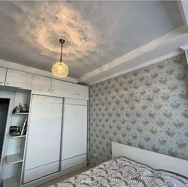 Продажа квартир: 2 комнаты, 68 м², Элитка, 5 этаж, Евроремонт — 3