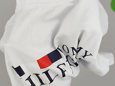 hilfiger: Tommy Hilfiger, T-shirt damski, rozmiar XL — 6