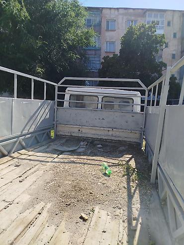 норт бенц: Грузовик, Mercedes-Benz, Стандарт, 6 т, Б/у — 1