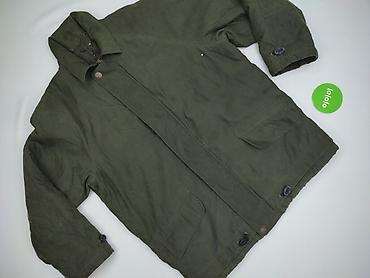 Kurtki: Kurtka przejściowa dla mężczyzn, rozmiar M — 2