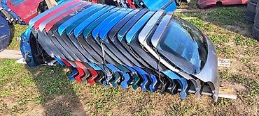putnicki kombi: VRATA ZA PEUGEOT 206 | imam sve delove za peugeot 206 — 7