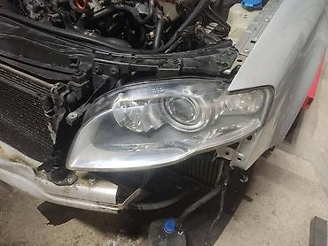 ajkula auto: FAROVI XENON A4 B7 ZA AUDI A4 OD 2004. DO 2008. GOD. | Farovi xenon — 5