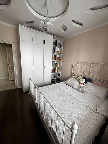 Продажа квартир: 3 комнаты, 62 м², 105 серия, 4 этаж, Евроремонт — 5