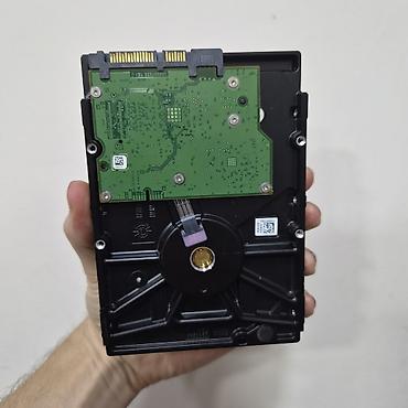 kindle 12: Накопитель для ПК, Новый, Seagate, HDD, 2 ТБ, 3.5", Для ПК — 2
