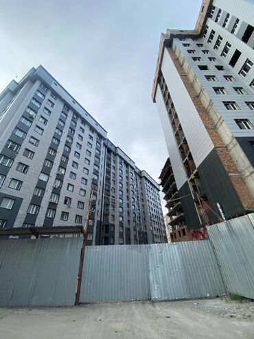 Куплю квартиру: 1 комната, 41 м², Элитка, 5 этаж, ПСО (под самоотделку)