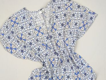 allegro marynarki damskie: Bluzka damska, rozmiar M