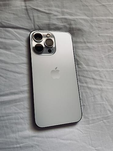 split fiction ps5: ЕСТЬ ОБМЕН С МОЕЙ ДОПЛАТОЙ IPhone 13 Pro, цвет Silver - Дисплей — 1