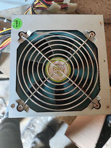 Блоки питания: Разные Блоки питания для ПК. Delux DLP-31A, 350W (ATX) в наличии 5 — 11