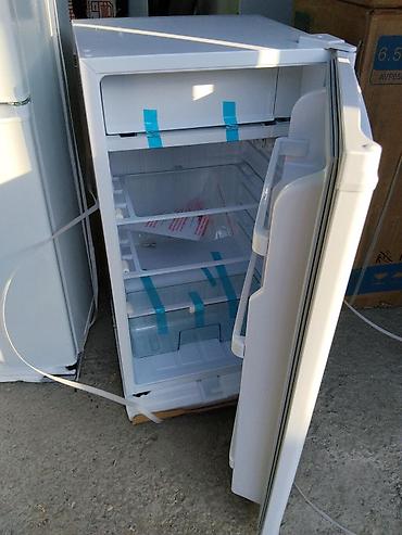 mini refrigerator: ХОЛОДИЛЬНИК XINGX XR-100W — 100 Л Компактный холодильник XINGX — — 3