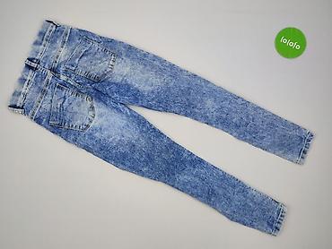 ed hardy jeabs: Jeansy damskie, rozmiar 2XS — 3