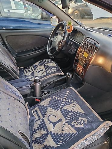 зеркало тойота авенсис: Toyota Avensis: 2002 г., 2 л, Механика, Бензин, Универсал — 5