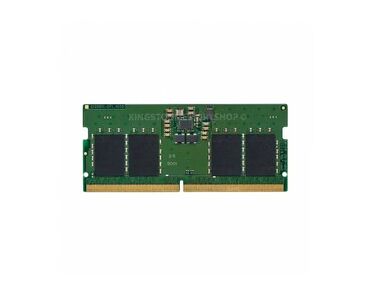 jeftine igrice za ps4: Brand: Kingston |x|x Model: KINGSTON SODIMM DDR5 8GB 5200MT/s