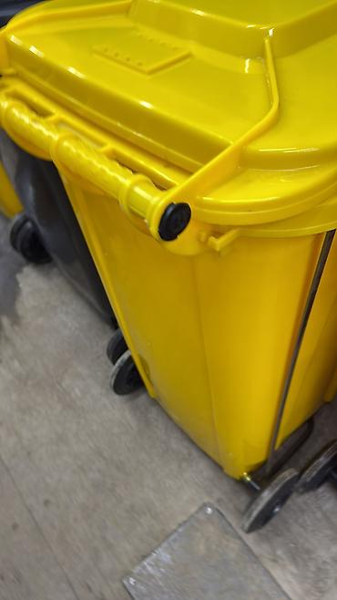 Ведра для мусора: Новый — 13