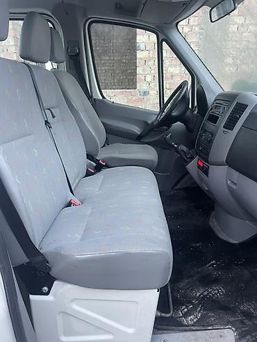e6 3: Грузовик, Volkswagen, Дубль, 3 т, Б/у — 6