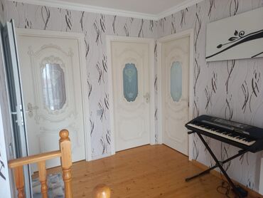 Həyət evləri və villaların satışı: Binəqədi qəs. 4 otaqlı, 170 kv. m, Kredit yoxdur, Yeni təmirli — 10