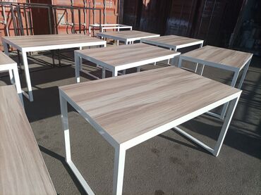 Компьютерные столы: Компьютерные столы Стол компьютерный Стол офисный Стол обеденный Стол — 4