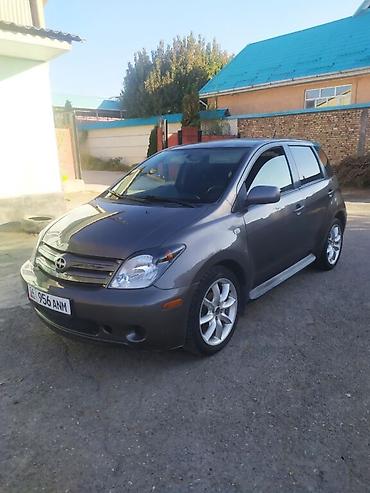 s class 221: Toyota Ist: 2004 г., 1.5 л, Механика, Бензин, Хэтчбэк — 1