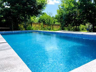 Uzunmüddətli kirayə evlər: 100 kv. m, 3 otaqlı, Kombi, Qaz, İşıq — 4