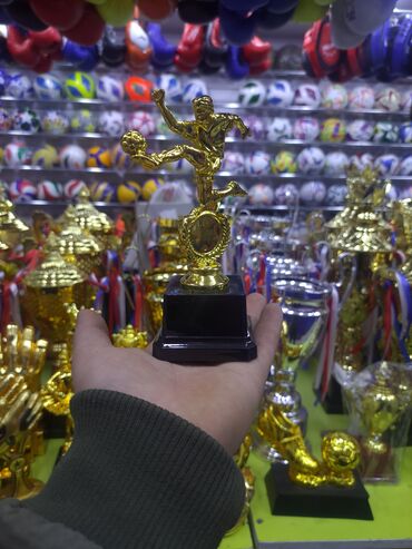 Статуэтки: Статуэтки для футбола
для уточнения цен писать на WhathApp — 14