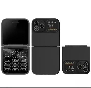 el tormenta: Mini sklopivi telefon F15 Dobro došli u Davidov Shop – online market — 1