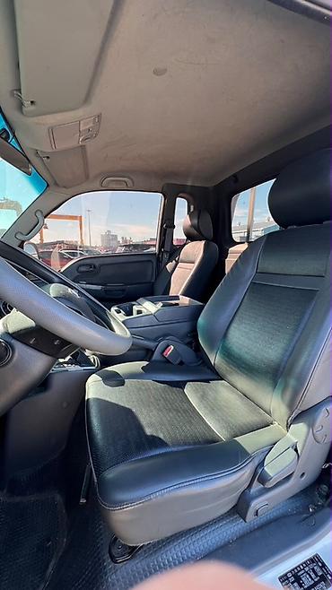 киа бонго автовышка купить: Kia Bongo III — компактный бортовой грузовик ✅ Год выпуска 2020 ✅ — 6