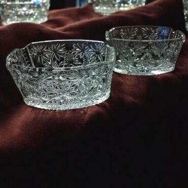 мойдодыр купить недорого: Agir xrustal qab. 1 ededi 25 man. Unvan Zabrat 1